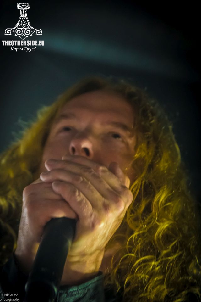 Dark Tranquillity