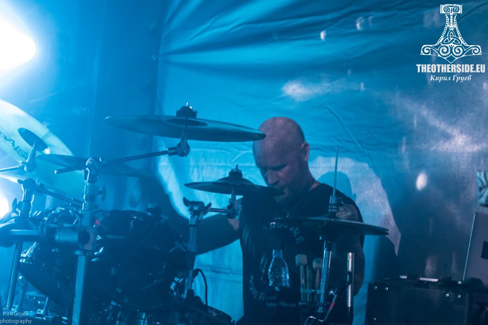 Dark Tranquillity