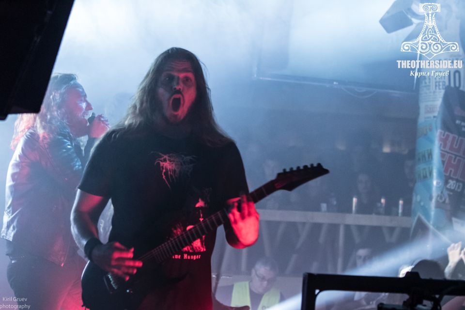 Dark Tranquillity