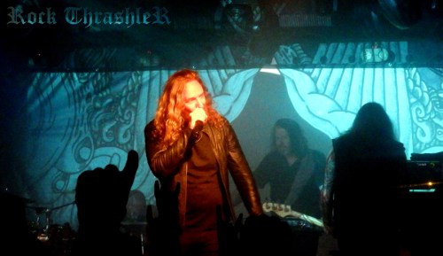 Dark Tranquillity