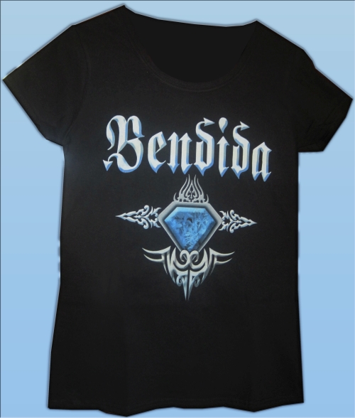 Bendida T-Shirt