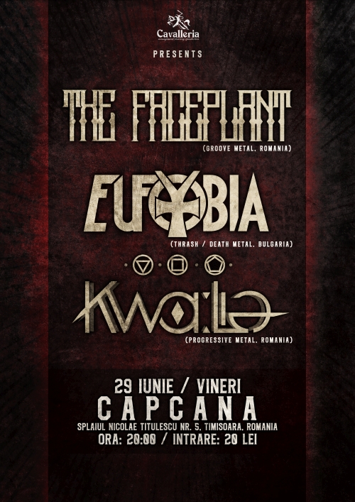 Eufobia в Румъния