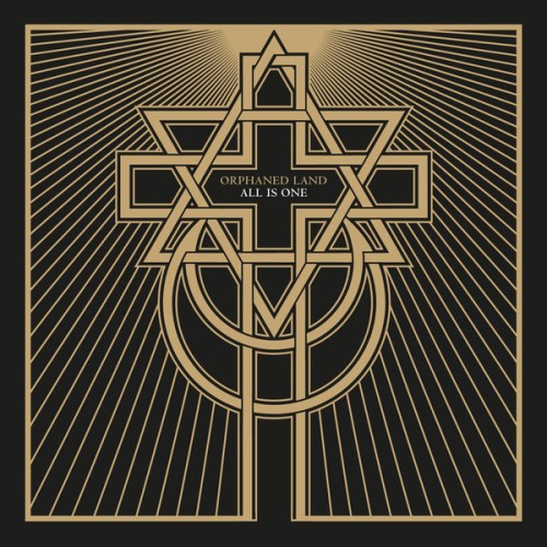 Orphaned Land - All is One