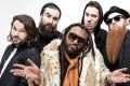 Skindred