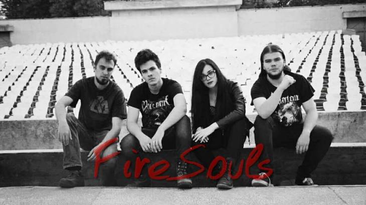 FireSouls