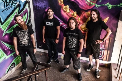 Fragments of Existence