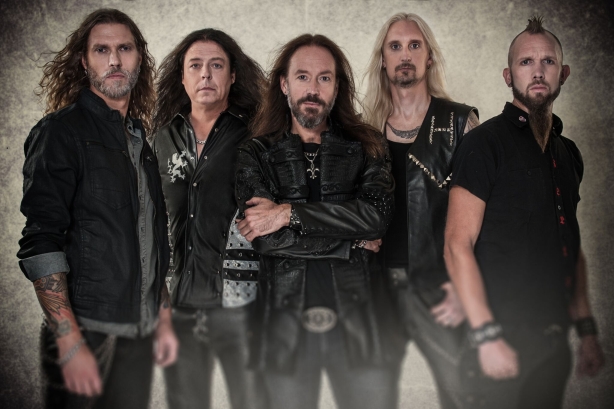 Hammerfall