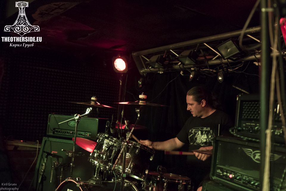 Dark Soul Architects