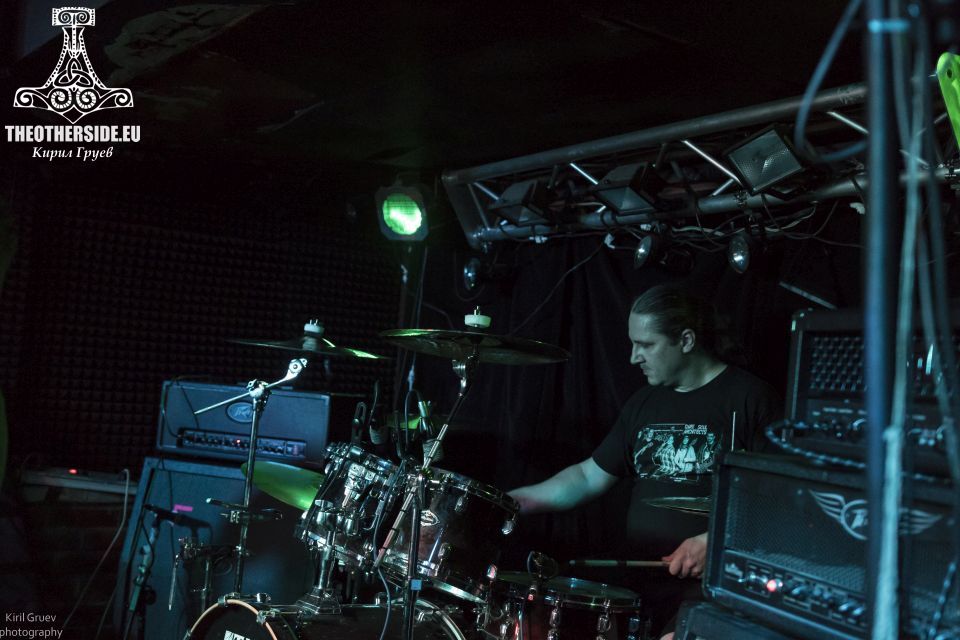 Dark Soul Architects