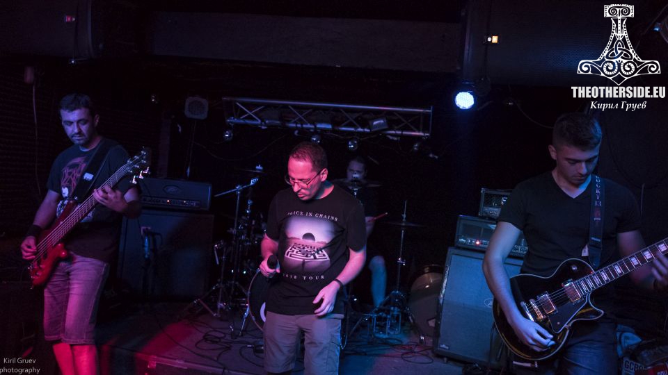 Dark Soul Architects