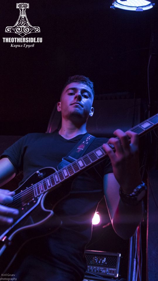 Dark Soul Architects