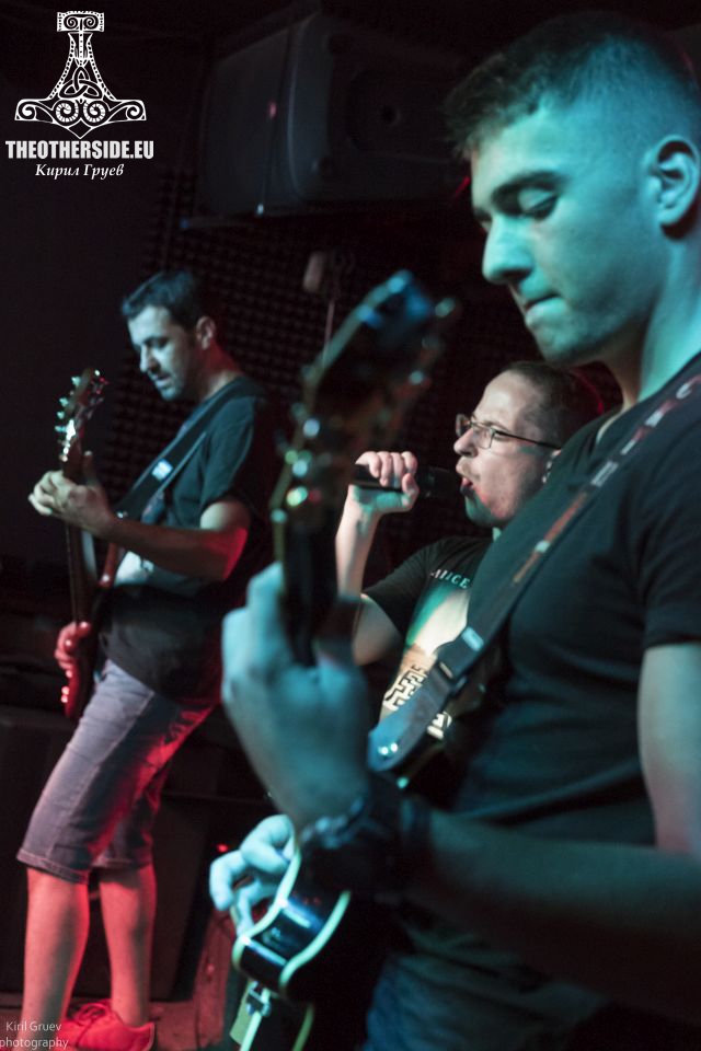 Dark Soul Architects