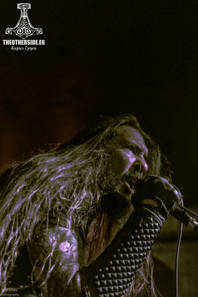 Goatwhore