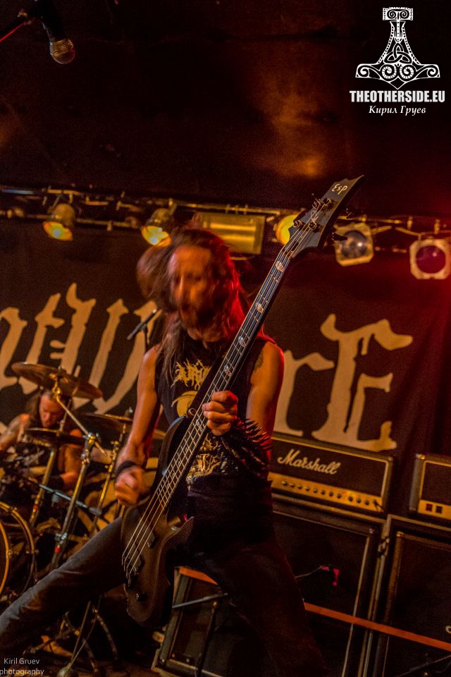 Goatwhore