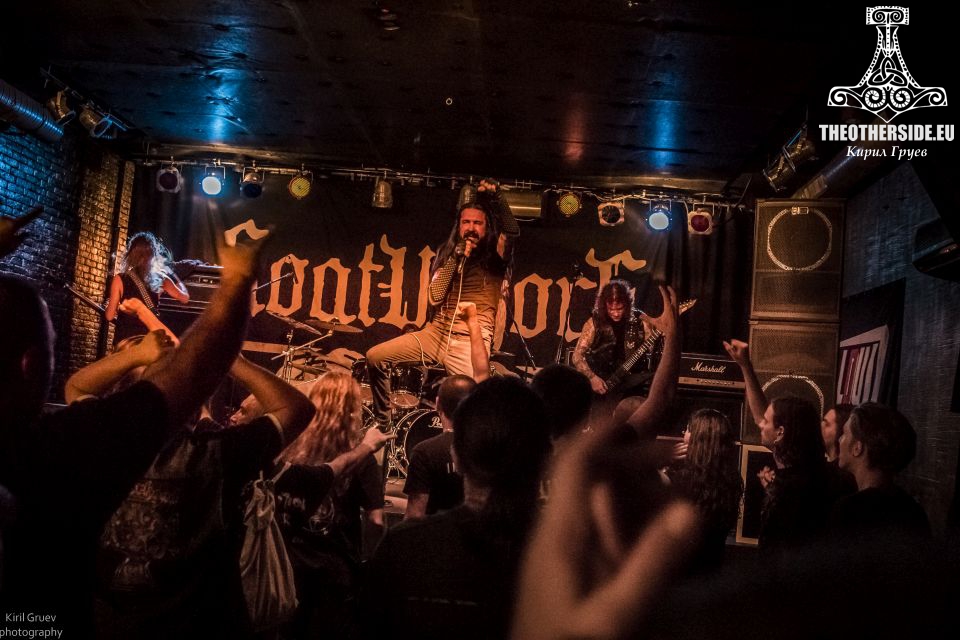 Goatwhore