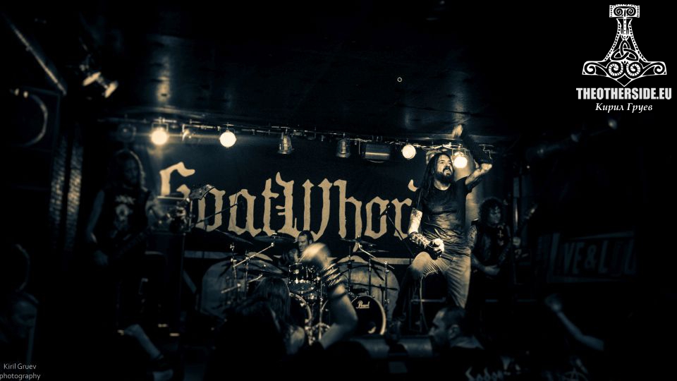 Goatwhore