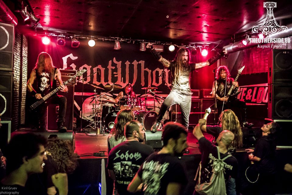 Goatwhore