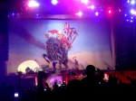 Iron Maiden