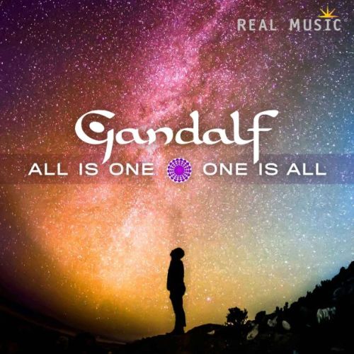 Gandalf - All is One – One is All