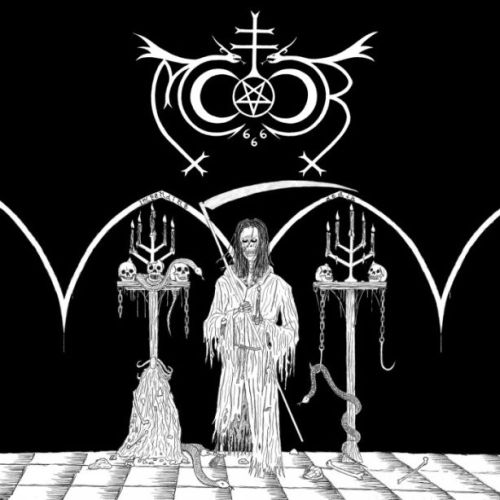 Moor - Impending Death