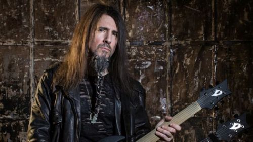 Ron "Bumblefoot" Thal - Sons Of Apollo
