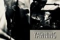 Yawning Man