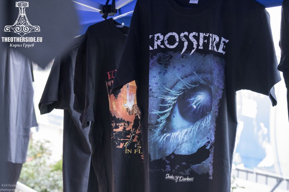 Фестивалната атмосфера