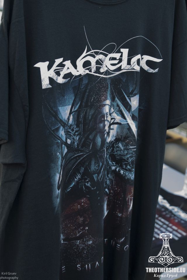 Фестивалната атмосфера