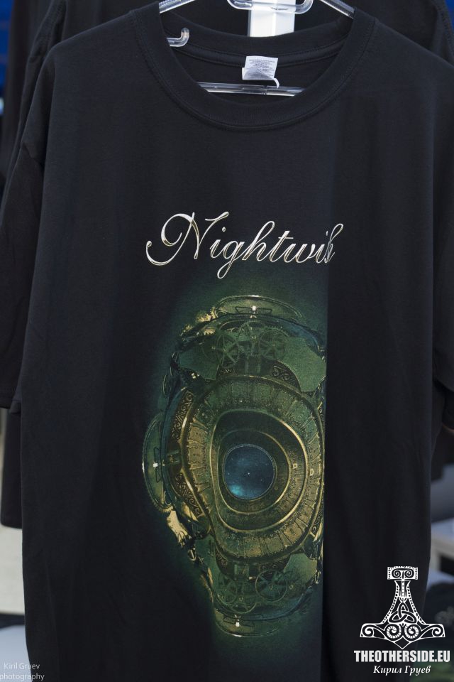 Фестивалната атмосфера