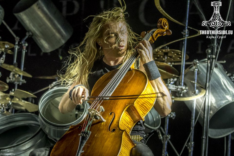 Apocalyptica