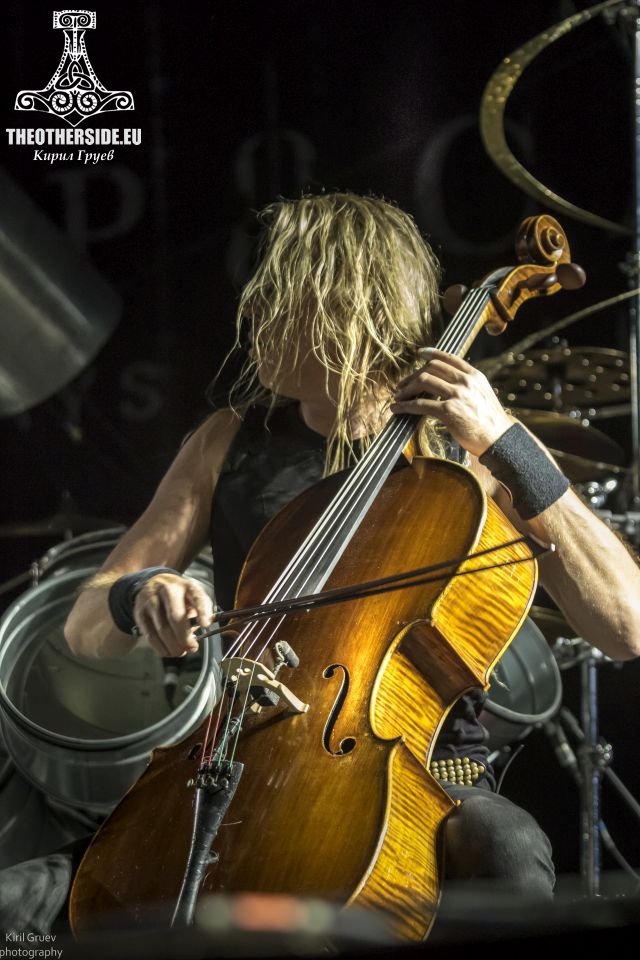 Apocalyptica
