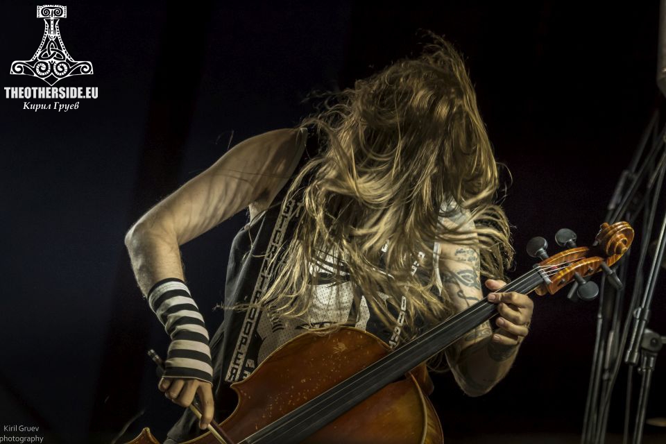 Apocalyptica