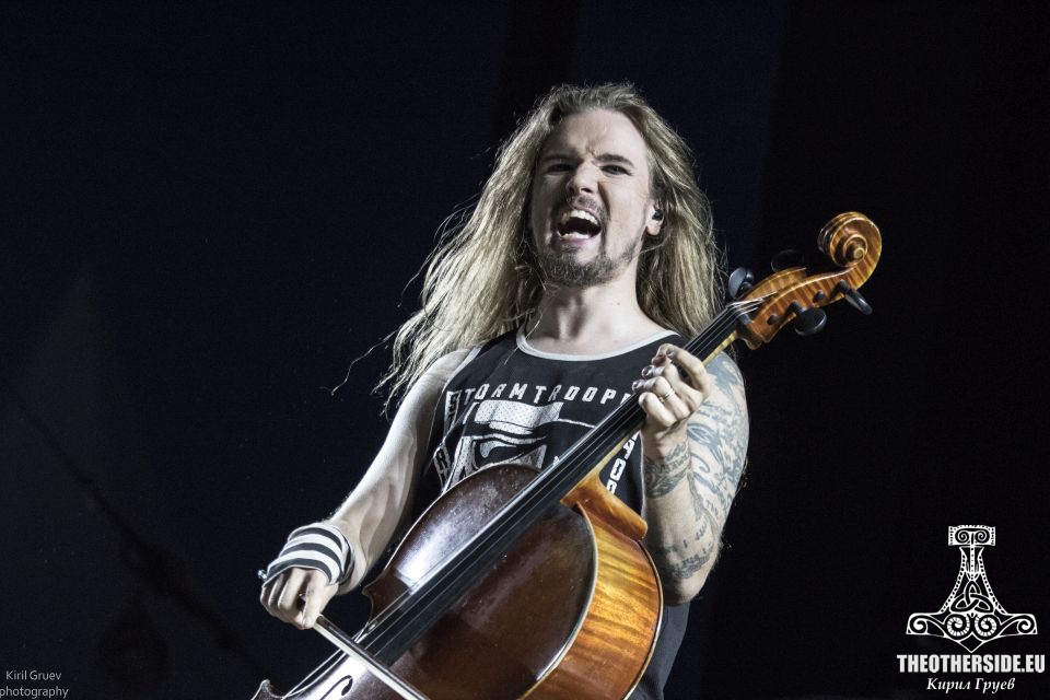 Apocalyptica