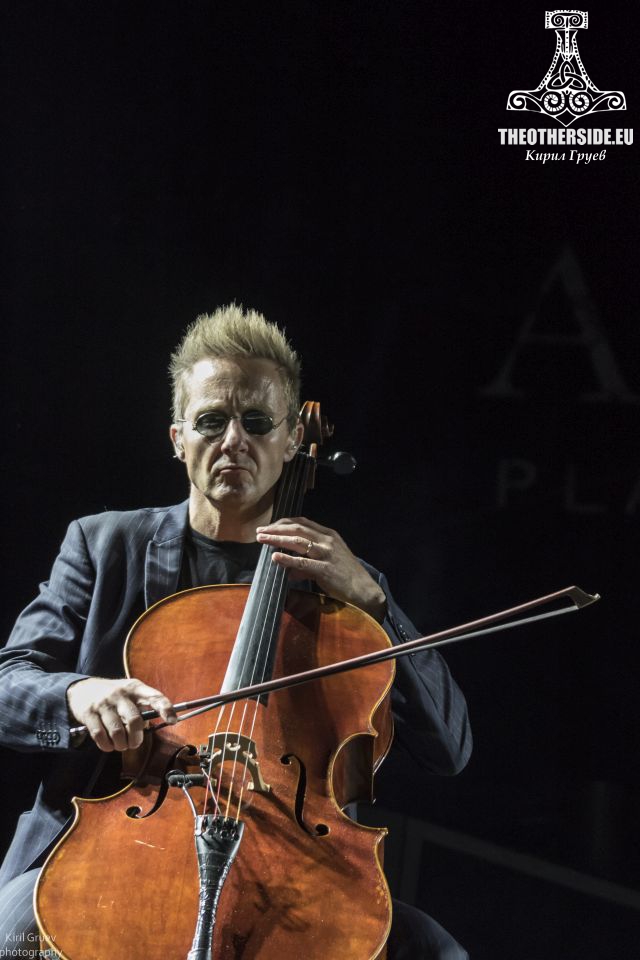 Apocalyptica