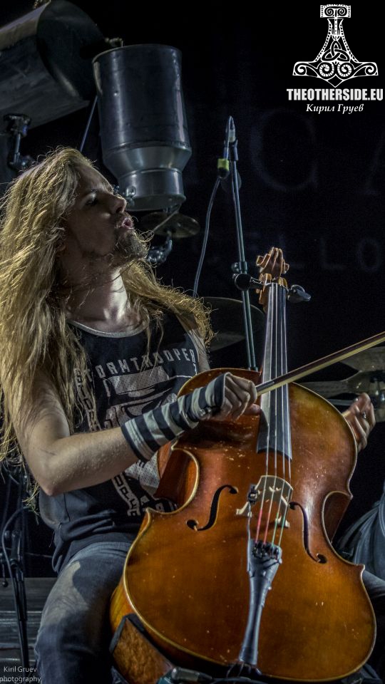 Apocalyptica