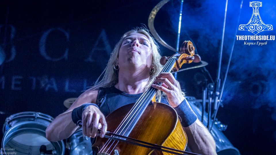 Apocalyptica