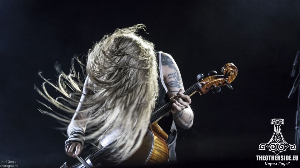 Apocalyptica