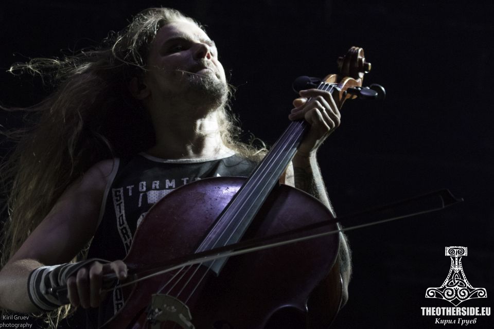 Apocalyptica