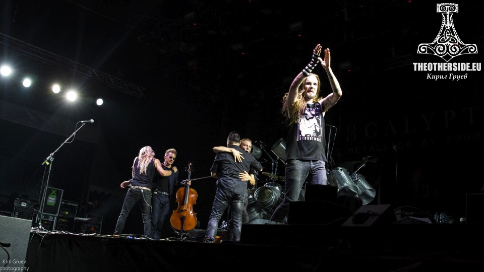 Apocalyptica
