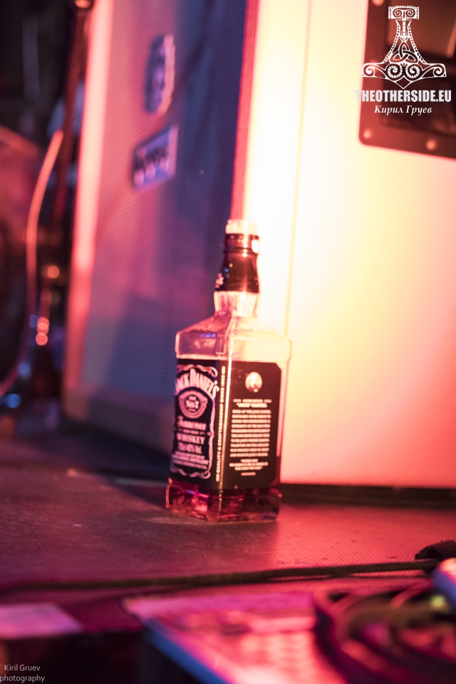 Атмосферата