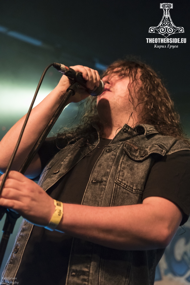 Phil Campbell And The Bastard Sons