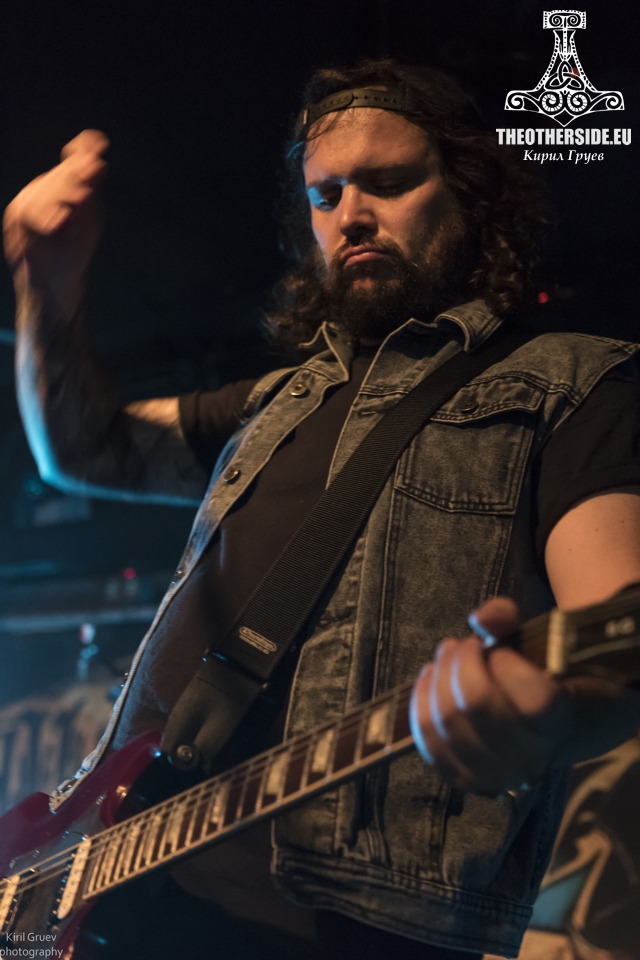 Phil Campbell And The Bastard Sons