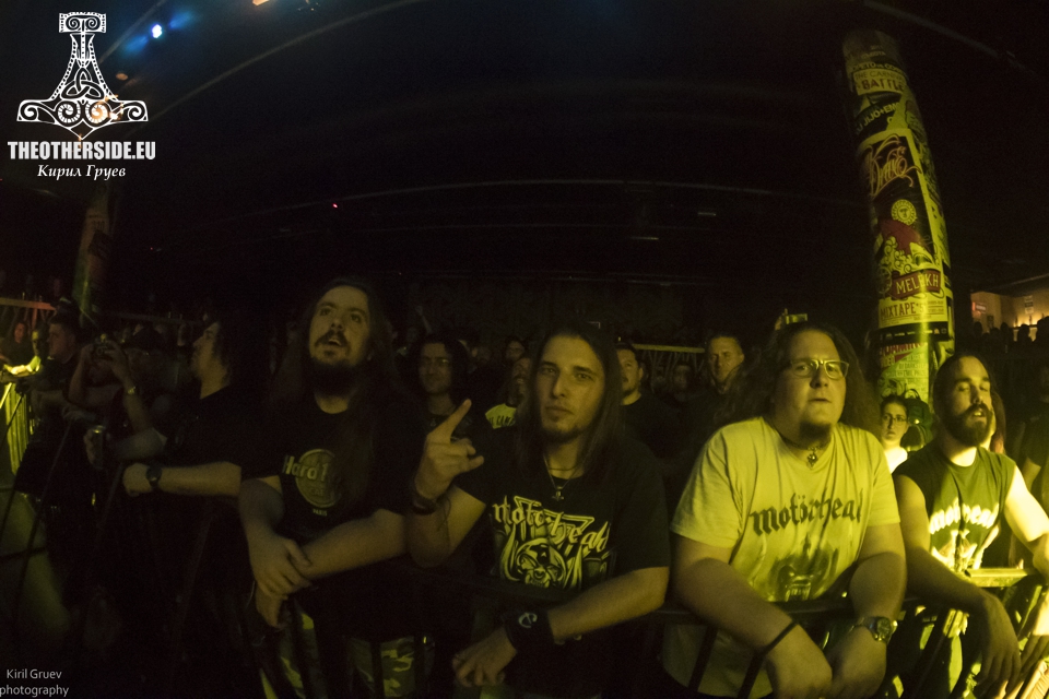 Phil Campbell And The Bastard Sons