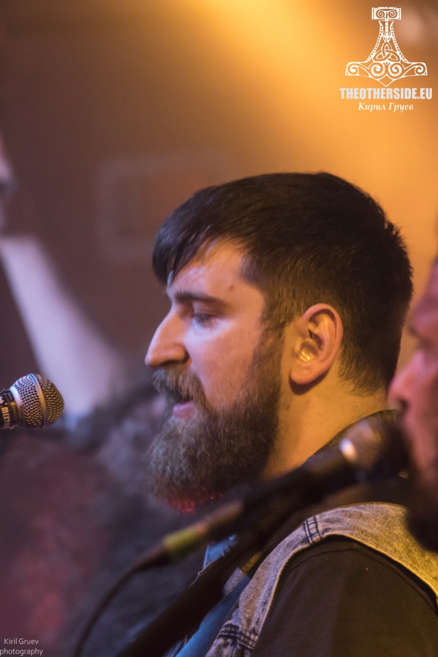 Phil Campbell And The Bastard Sons