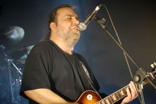 Любомир Малковски