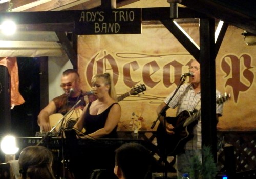 Ady`s Trio