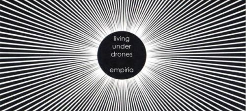DIY концерт на Living Under Drones и Empiria