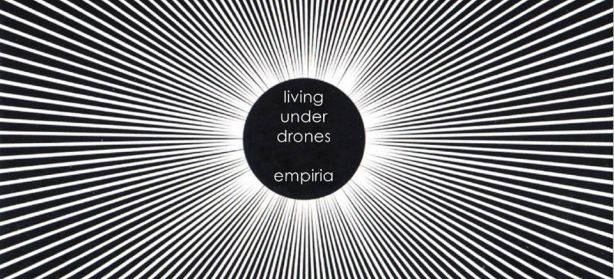 DIY концерт на Living Under Drones и Empiria