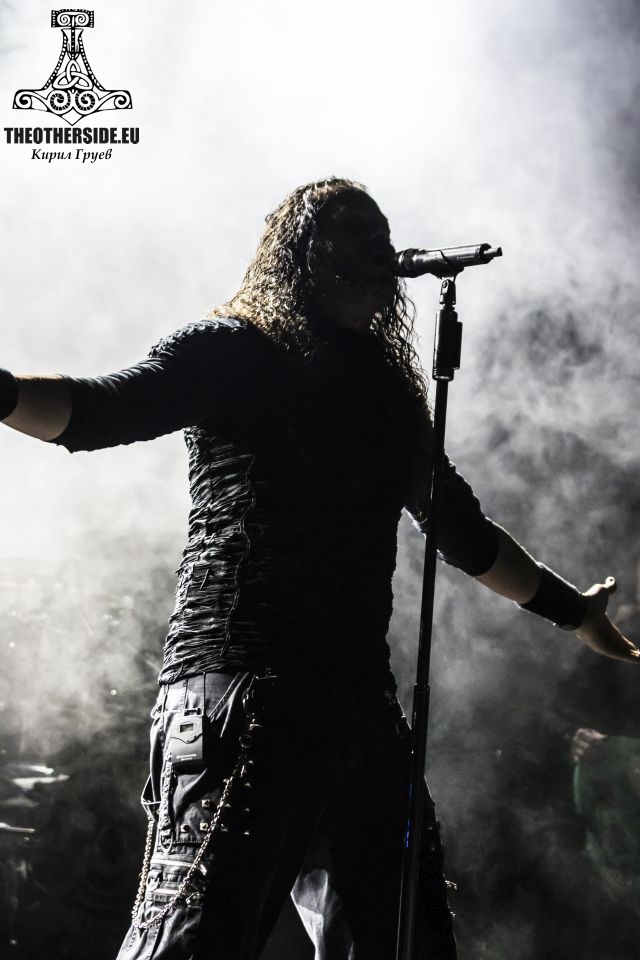 Jeff Scott Soto