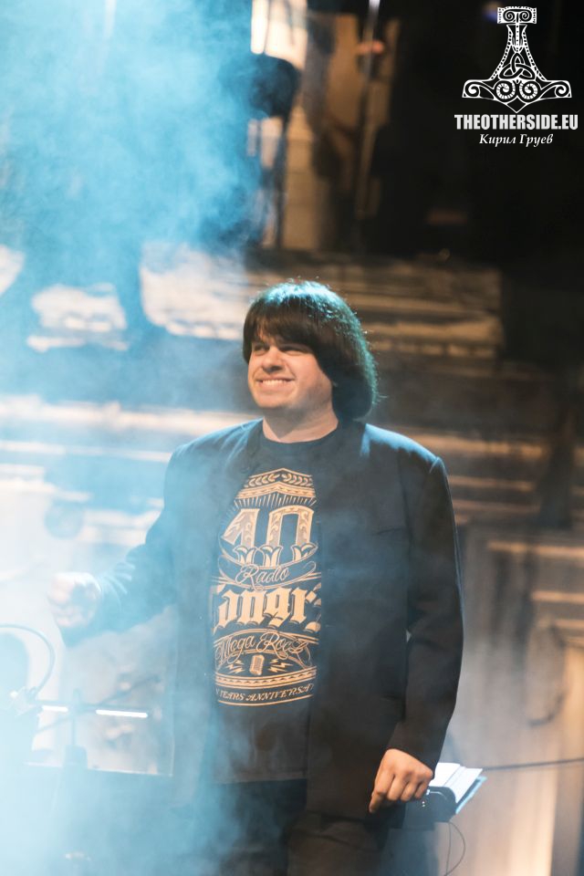 Левон Манукян